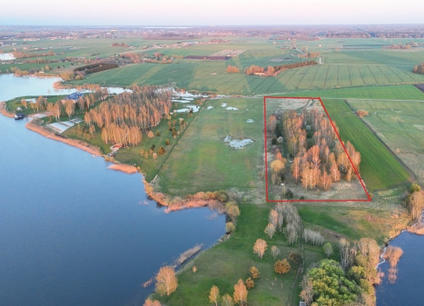 Parduodamas  sklypas Jakštaičių g., Meškių k., Šiaulių r. sav., 292 a ploto