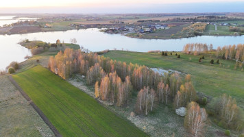 Parduodamas  sklypas Jakštaičių g., Meškių k., Šiaulių r. sav., 292 a ploto 3