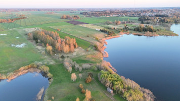 Parduodamas  sklypas Jakštaičių g., Meškių k., Šiaulių r. sav., 292 a ploto 8