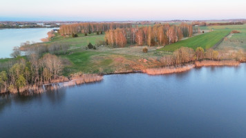 Parduodamas  sklypas Jakštaičių g., Meškių k., Šiaulių r. sav., 292 a ploto 2
