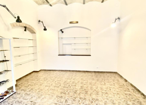 Parduodamos patalpos Pilies g., Senamiestis, Vilniaus m., Vilniaus m. sav., 56.00 m² ploto