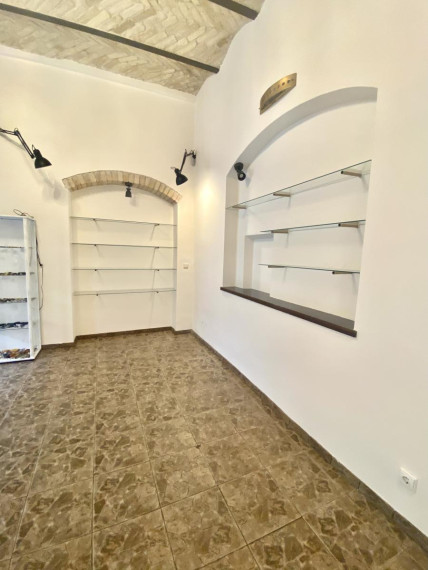 Parduodamos patalpos Pilies g., Senamiestis, Vilniaus m., Vilniaus m. sav., 56.00 m² ploto 4