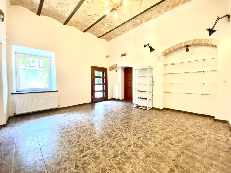 Parduodamos patalpos Pilies g., Senamiestis, Vilniaus m., Vilniaus m. sav., 56.00 m² ploto 6