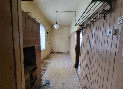 Parduodamas butas Žaliųjų Ežerų g., Verkiai, Vilniaus m., Vilniaus m. sav., 37.10 m² ploto 1 kambarys