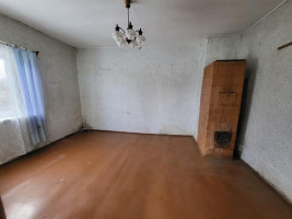 Parduodamas butas Žaliųjų Ežerų g., Verkiai, Vilniaus m., Vilniaus m. sav., 37.10 m² ploto 1 kambarys 2