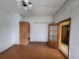 Parduodamas butas Žaliųjų Ežerų g., Verkiai, Vilniaus m., Vilniaus m. sav., 37.10 m² ploto 1 kambarys 3