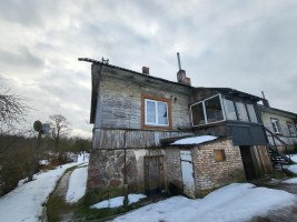 Parduodamas butas Žaliųjų Ežerų g., Verkiai, Vilniaus m., Vilniaus m. sav., 37.10 m² ploto 1 kambarys 6