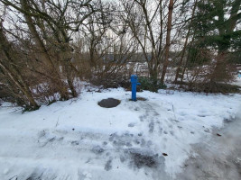 Parduodamas butas Žaliųjų Ežerų g., Verkiai, Vilniaus m., Vilniaus m. sav., 37.10 m² ploto 1 kambarys 7