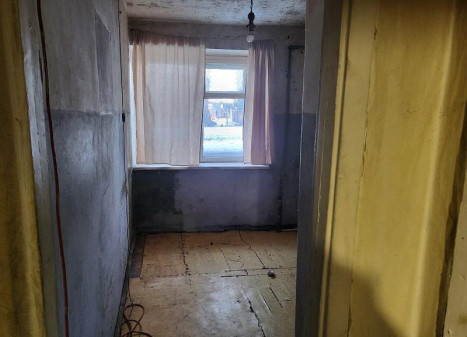 Parduodamas butas Platiniškių g., Naujininkai, Vilniaus m., Vilniaus m. sav., 55.40 m² ploto 3 kambariai