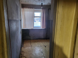 Parduodamas butas Platiniškių g., Naujininkai, Vilniaus m., Vilniaus m. sav., 55.40 m² ploto 3 kambariai 1