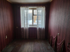 Parduodamas butas Platiniškių g., Naujininkai, Vilniaus m., Vilniaus m. sav., 55.40 m² ploto 3 kambariai 2