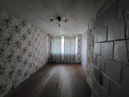 Parduodamas butas Platiniškių g., Naujininkai, Vilniaus m., Vilniaus m. sav., 55.40 m² ploto 3 kambariai 3