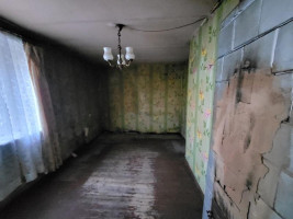 Parduodamas butas Platiniškių g., Naujininkai, Vilniaus m., Vilniaus m. sav., 55.40 m² ploto 3 kambariai 4