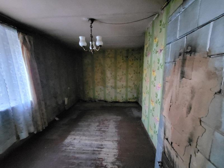 Parduodamas butas Platiniškių g., Naujininkai, Vilniaus m., Vilniaus m. sav., 55.40 m² ploto 3 kambariai 4