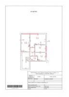 Parduodamas butas Platiniškių g., Naujininkai, Vilniaus m., Vilniaus m. sav., 55.40 m² ploto 3 kambariai 8