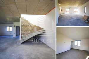 Parduodamas namas Martinų k., Klaipėdos r. sav., 183.50 m² ploto 4 kambariai 7