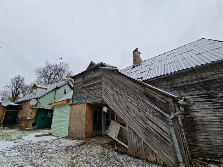 Parduodamas butas Žirnių g., Naujininkai, Vilniaus m., Vilniaus m. sav., 18.50 m² ploto 1 kambarys 1