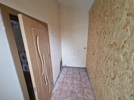 Parduodamas butas Žirnių g., Naujininkai, Vilniaus m., Vilniaus m. sav., 18.50 m² ploto 1 kambarys 4