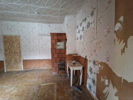 Parduodamas butas Žirnių g., Naujininkai, Vilniaus m., Vilniaus m. sav., 18.50 m² ploto 1 kambarys 5