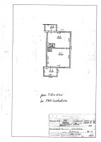 Parduodamas butas Žirnių g., Naujininkai, Vilniaus m., Vilniaus m. sav., 18.50 m² ploto 1 kambarys 8