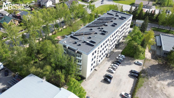 Parduodamas butas Purienų g., Gubernija, Šiaulių m., Šiaulių m. sav., 99.56 m² ploto 4 kambariai 3