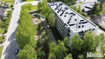 Parduodamas butas Purienų g., Gubernija, Šiaulių m., Šiaulių m. sav., 99.56 m² ploto 4 kambariai 27