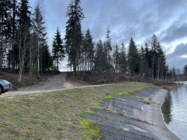 Parduodamas žemėje Dieviškas kampelis, Šiaulių raj. Bubių k., 4