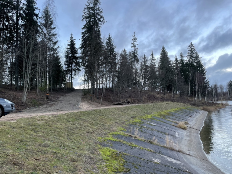 Parduodamas žemėje Dieviškas kampelis, Šiaulių raj. Bubių k., 4