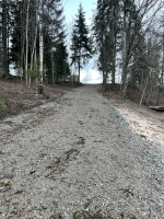 Parduodamas žemėje Dieviškas kampelis, Šiaulių raj. Bubių k., 6