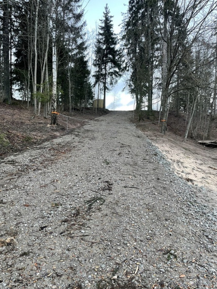 Parduodamas žemėje Dieviškas kampelis, Šiaulių raj. Bubių k., 6
