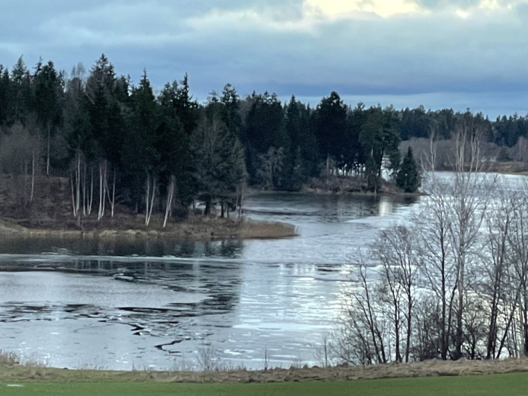 Parduodamas žemėje Dieviškas kampelis, Šiaulių raj. Bubių k., 7