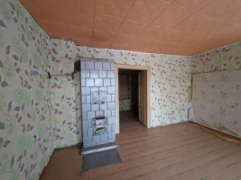 Parduodamas butas Kalvarijų g., Šnipiškės, Vilniaus m., Vilniaus m. sav., 44.26 m² ploto 1 kambarys 6