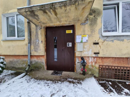 Parduodamas butas Kapsų g., Naujieji Verkiai, Vilniaus m., Vilniaus m. sav., 36.79 m² ploto 1 kambarys 2
