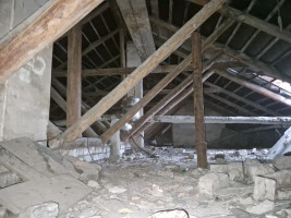 Parduodamas butas Kapsų g., Naujieji Verkiai, Vilniaus m., Vilniaus m. sav., 36.79 m² ploto 1 kambarys 4