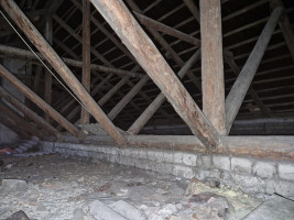Parduodamas butas Kapsų g., Naujieji Verkiai, Vilniaus m., Vilniaus m. sav., 36.79 m² ploto 1 kambarys 7