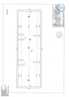 Parduodamas butas Kapsų g., Naujieji Verkiai, Vilniaus m., Vilniaus m. sav., 36.79 m² ploto 1 kambarys 8