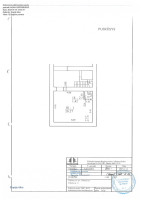 Parduodamas butas Polocko g., Senamiestis, Vilniaus m., Vilniaus m. sav., 2.91 m² ploto 1 kambarys 5