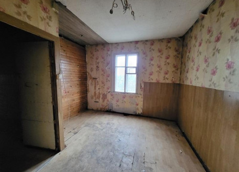 Parduodamas butas S. Fino g., Šnipiškės, Vilniaus m., Vilniaus m. sav., 43.34 m² ploto 3 kambariai