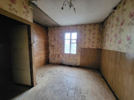 Parduodamas butas S. Fino g., Šnipiškės, Vilniaus m., Vilniaus m. sav., 43.34 m² ploto 3 kambariai 1