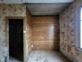 Parduodamas butas S. Fino g., Šnipiškės, Vilniaus m., Vilniaus m. sav., 43.34 m² ploto 3 kambariai 2