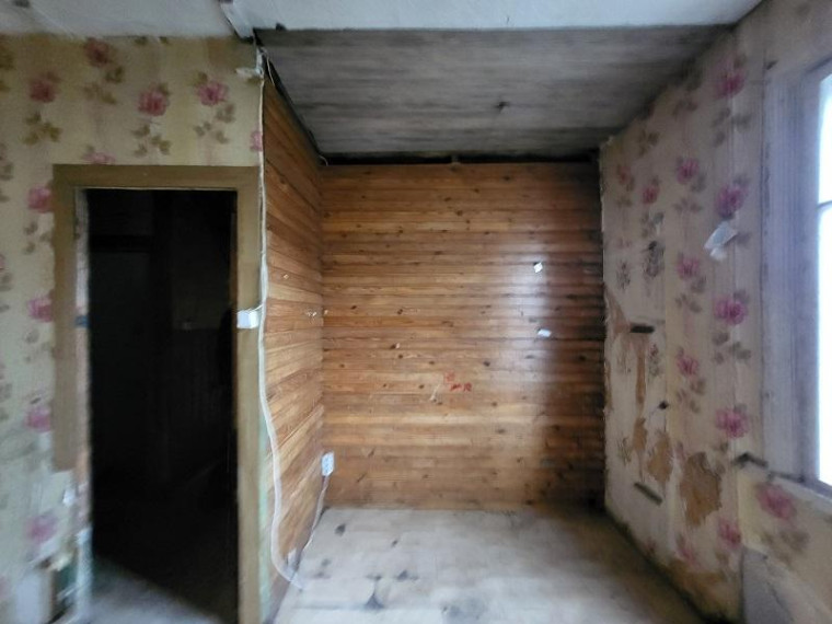 Parduodamas butas S. Fino g., Šnipiškės, Vilniaus m., Vilniaus m. sav., 43.34 m² ploto 3 kambariai 2