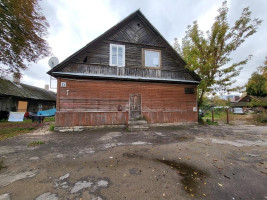 Parduodamas butas S. Fino g., Šnipiškės, Vilniaus m., Vilniaus m. sav., 43.34 m² ploto 3 kambariai 11