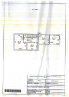 Parduodamas butas S. Fino g., Šnipiškės, Vilniaus m., Vilniaus m. sav., 43.34 m² ploto 3 kambariai 12