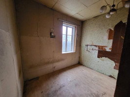 Parduodamas butas S. Fino g., Šnipiškės, Vilniaus m., Vilniaus m. sav., 43.34 m² ploto 3 kambariai 3