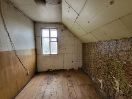 Parduodamas butas S. Fino g., Šnipiškės, Vilniaus m., Vilniaus m. sav., 43.34 m² ploto 3 kambariai 5