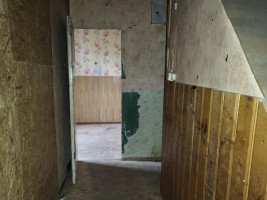 Parduodamas butas S. Fino g., Šnipiškės, Vilniaus m., Vilniaus m. sav., 43.34 m² ploto 3 kambariai 6