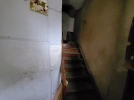 Parduodamas butas S. Fino g., Šnipiškės, Vilniaus m., Vilniaus m. sav., 43.34 m² ploto 3 kambariai 8