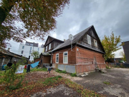 Parduodamas butas S. Fino g., Šnipiškės, Vilniaus m., Vilniaus m. sav., 43.34 m² ploto 3 kambariai 10