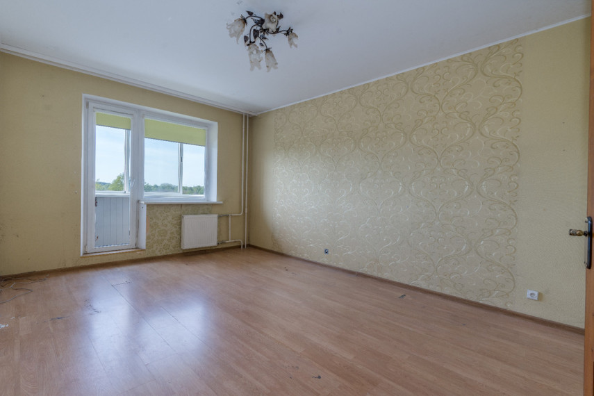 Parduodamas butas Baltų pr., Šilainiai, Kauno m., Kauno m. sav., 82.69 m2 ploto 3