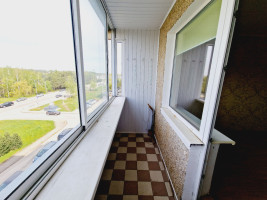 Parduodamas butas Baltų pr., Šilainiai, Kauno m., Kauno m. sav., 82.69 m2 ploto 7